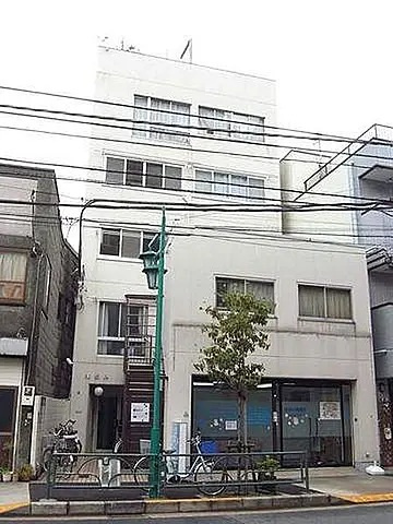 坂ビルのその他|外観
