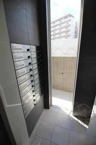 ヴァンドーム梅田北のその他共用部分