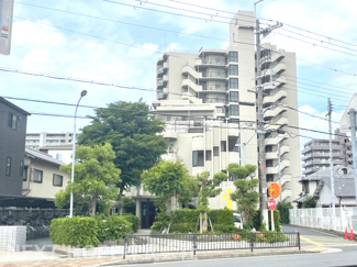 【その他】 | 伊丹レックスマンション | 伊丹レックスマンション】地上１２階建　総戸数７０戸　ご紹介のお部屋は６階部分です♪令和７年２月室内リフォーム済み！お待たせ無しで即ご入居していただけます！