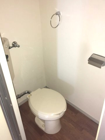 パークメゾンのトイレ|トイレです