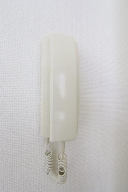 インターホン