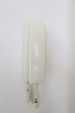 インターホン