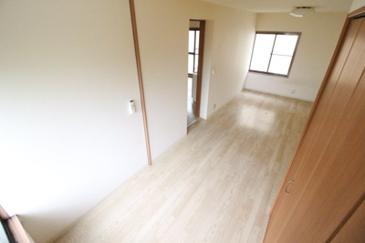 【洋室】 | 伊藤マンション