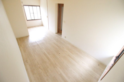 【洋室】 | 伊藤マンション