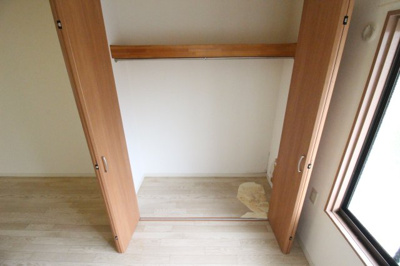 【収納】 | 伊藤マンション