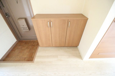 【収納】 | 伊藤マンション