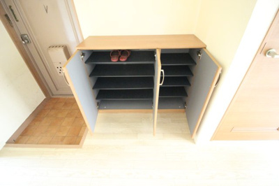 【収納】 | 伊藤マンション