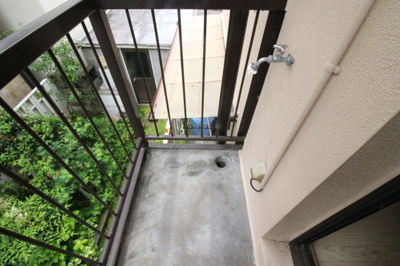 【設備】 | 伊藤マンション