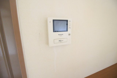 【セキュリティ】 | 伊藤マンション