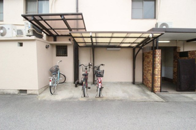 【その他共用部分】 | 伊藤マンション