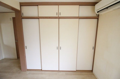 【収納】 | 伊藤マンション