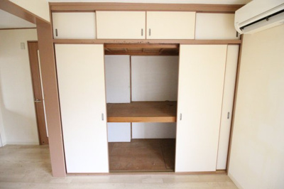 【収納】 | 伊藤マンション