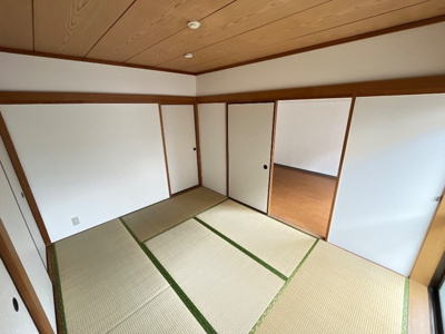 【その他】 | クリーンハイツD