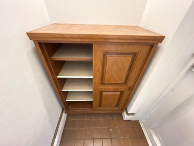 【設備】 | クリーンハイツD