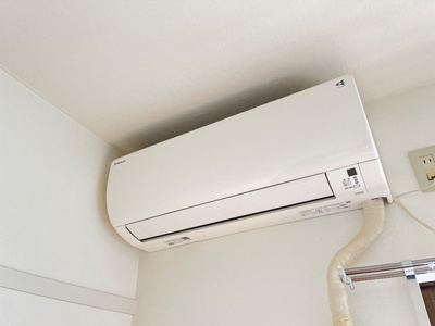 【設備】 | クリーンハイツD