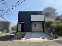 【価格改定】長岡京市粟生梶ケ前