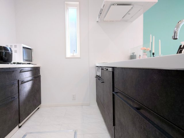 【キッチン】の画像