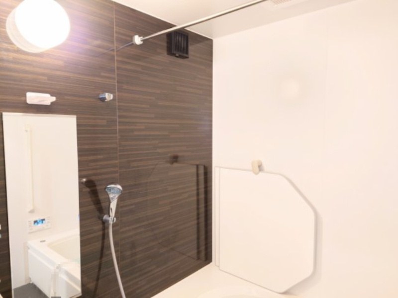 【浴室】の画像