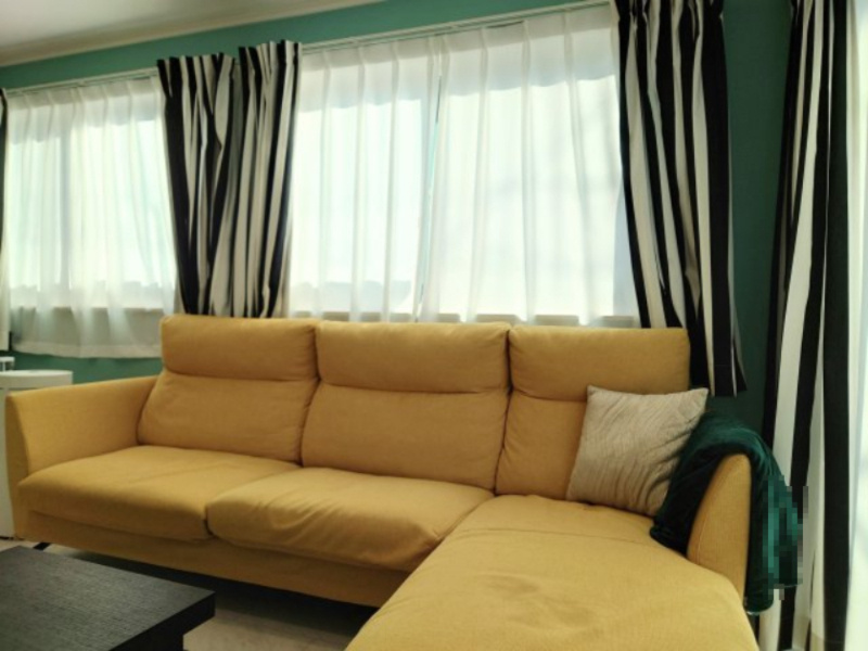 売中古戸建　静岡市駿河区登呂2丁目の居間・リビング|居心地の良い落ち着ける場所を提供します！