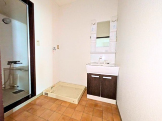 【洗面所】 | HOEI21