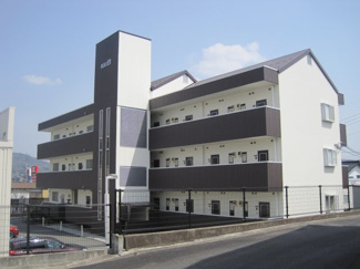 【外観】 | HOEI21