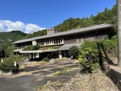 【外観】 | 吉祥苑　解体更地渡し