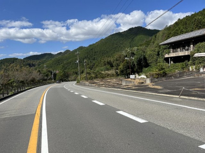 【外観】 | 吉祥苑　解体更地渡し