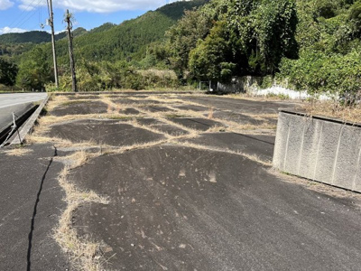 【外観】 | 吉祥苑　解体更地渡し