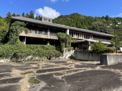 【外観】 | 吉祥苑　解体更地渡し