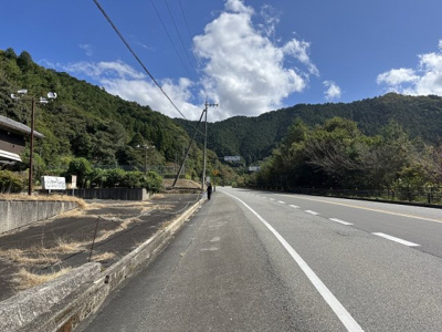 【外観】 | 吉祥苑　解体更地渡し