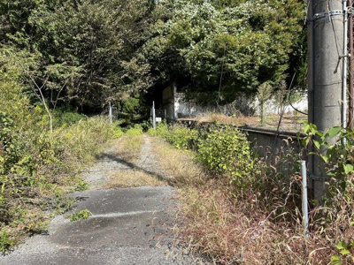 【外観】 | 吉祥苑　解体更地渡し