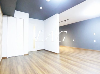 【寝室】 | M-1 Tokyo 南六郷 | 寝室です。