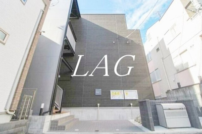 【外観】 | M-1 Tokyo 南六郷 | 外観です。