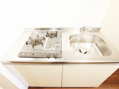 【キッチン】 | M-1 Tokyo 南六郷 | キッチンです。