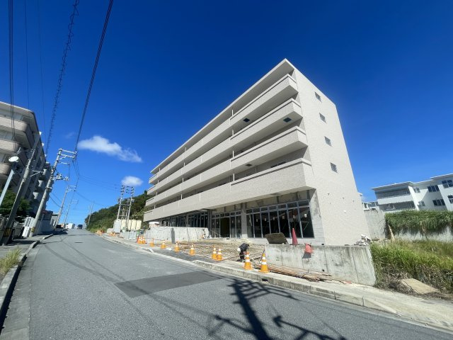 グランデ経塚のその他