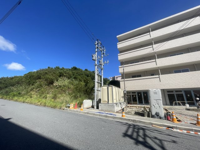 グランデ経塚のその他