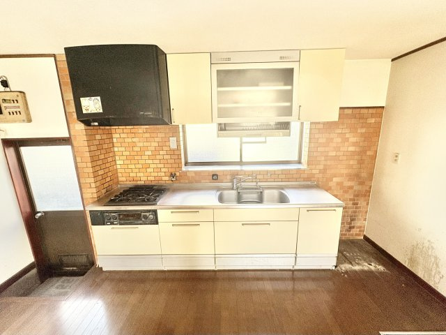 【キッチン】の画像