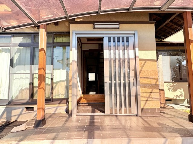 【エントランス】の画像