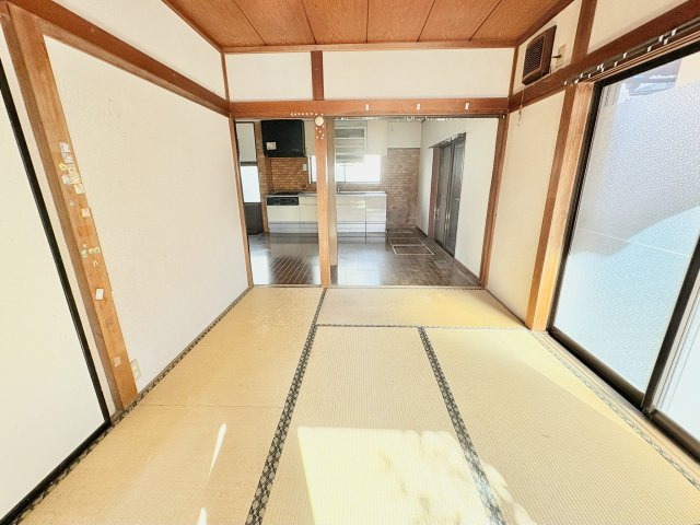 【和室】の画像