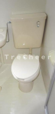 【トイレ】 | リチェモンテ向ケ丘