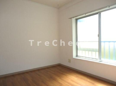 【寝室】 | リチェモンテ向ケ丘