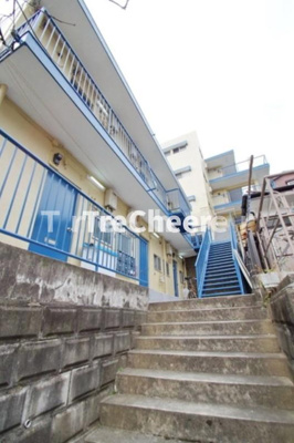 【エントランス】 | リチェモンテ向ケ丘