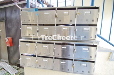 【その他共用部分】 | リチェモンテ向ケ丘