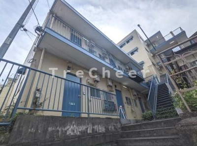 【外観】 | リチェモンテ向ケ丘