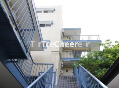 【外観】 | リチェモンテ向ケ丘