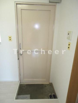 【玄関】 | リチェモンテ向ケ丘