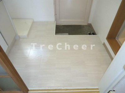 【内装】 | リチェモンテ向ケ丘