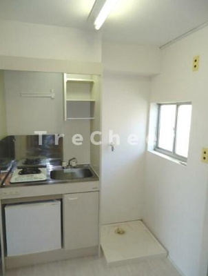 【設備】 | リチェモンテ向ケ丘