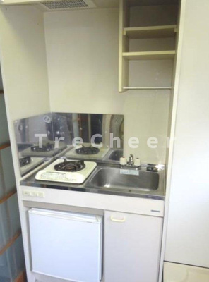 【キッチン】 | リチェモンテ向ケ丘