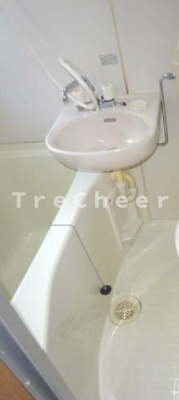 【浴室】 | リチェモンテ向ケ丘